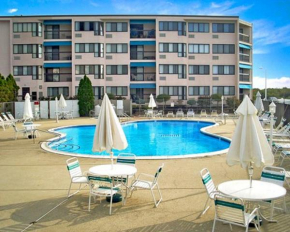 Brigantine Beach Club Resort New Jersey